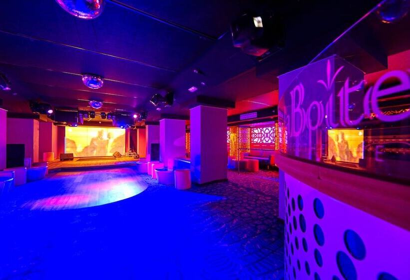Indico Rock Hotel Mallorca   Adults Only