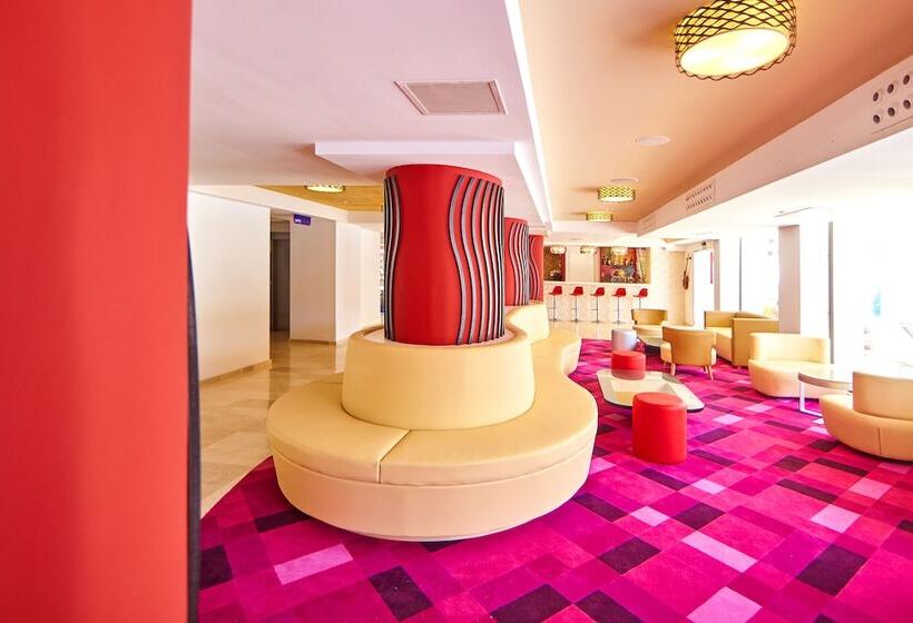 Indico Rock Hotel Mallorca   Adults Only