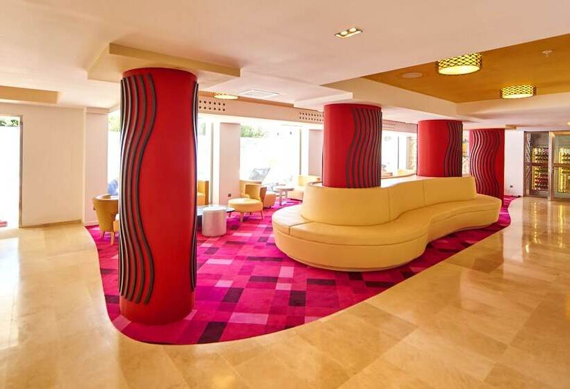 Indico Rock Hotel Mallorca   Adults Only