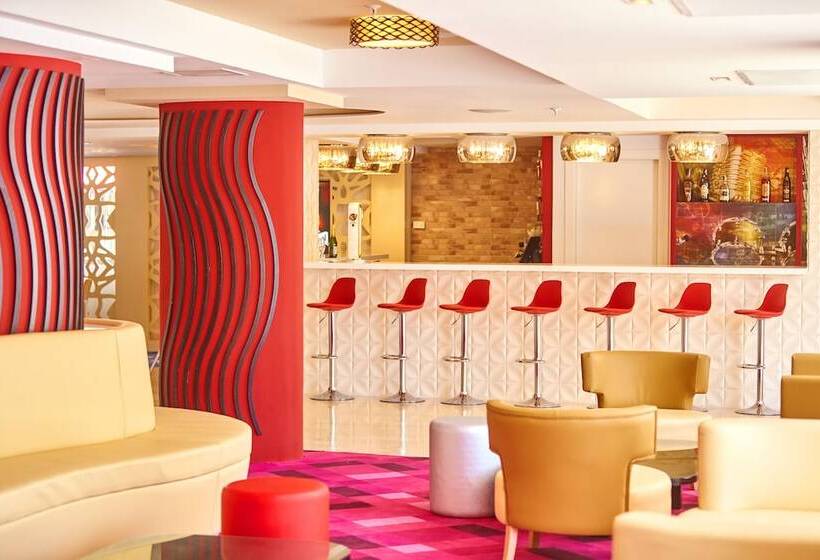 Indico Rock Hotel Mallorca   Adults Only