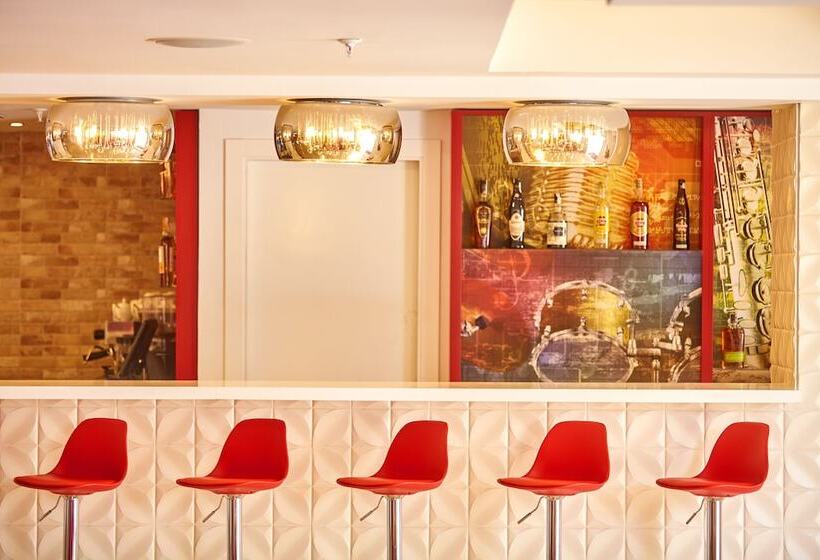 Indico Rock Hotel Mallorca   Adults Only