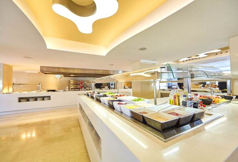 Indico Rock Hotel Mallorca   Adults Only