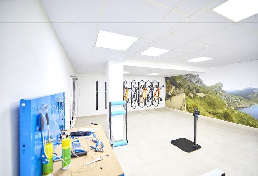 Indico Rock Hotel Mallorca   Adults Only