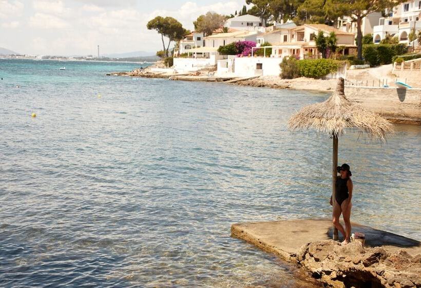 호텔 Inmood Aucanada 4* Sup