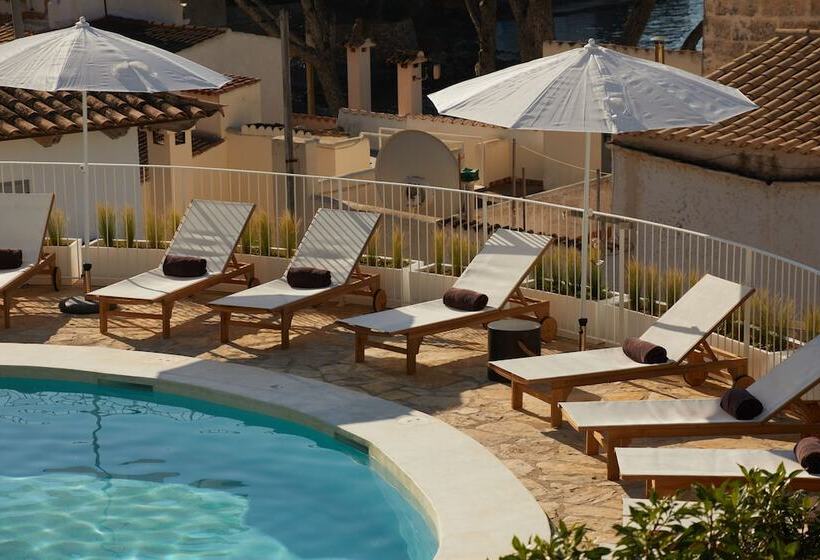 호텔 Inmood Aucanada 4* Sup