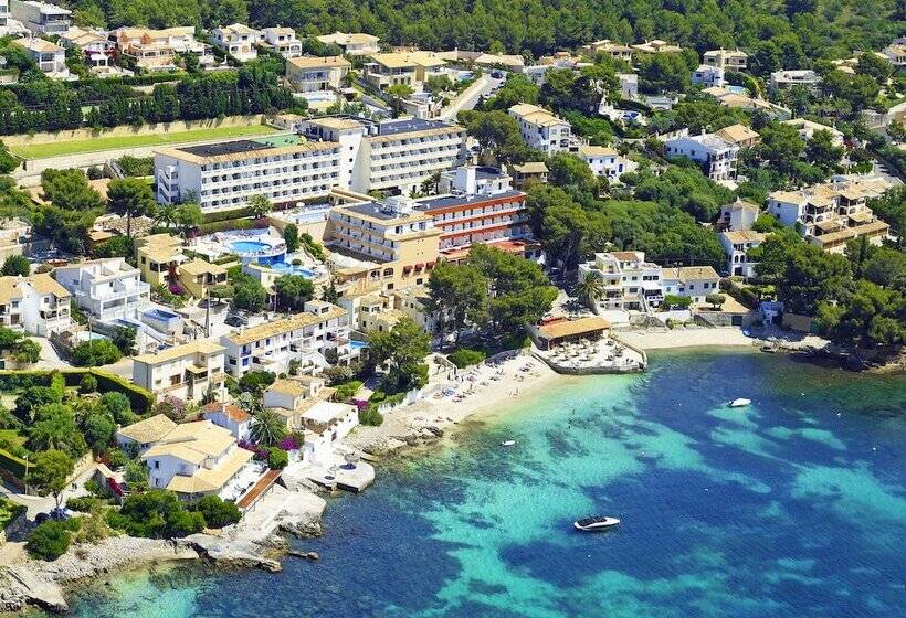 호텔 Inmood Aucanada 4* Sup