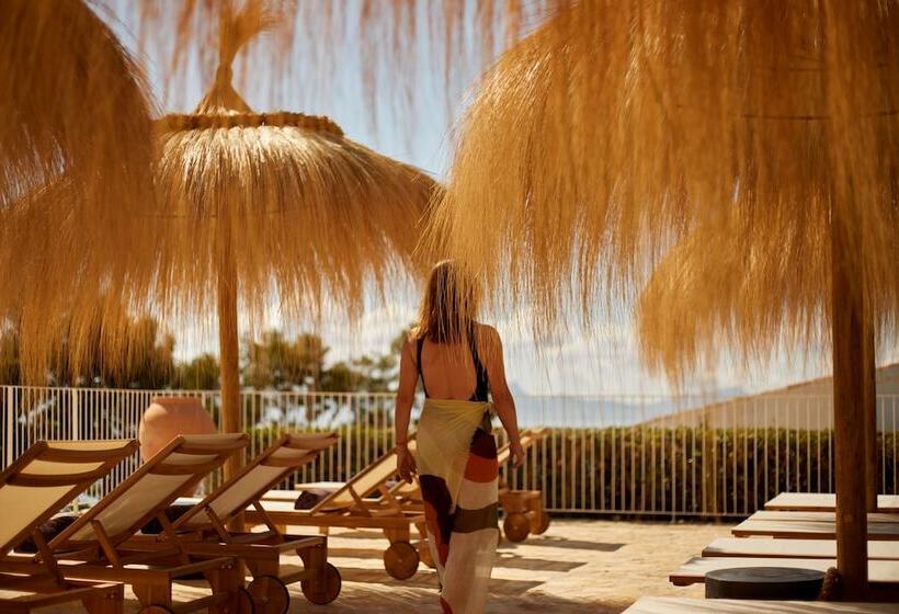 호텔 Inmood Aucanada 4* Sup