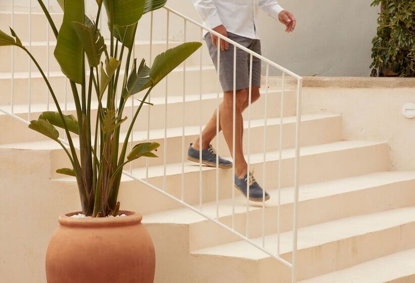 호텔 Inmood Aucanada 4* Sup