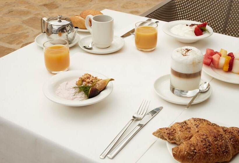 호텔 Inmood Aucanada 4* Sup