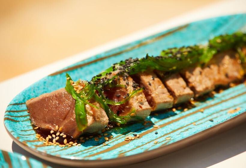 호텔 Inmood Aucanada 4* Sup