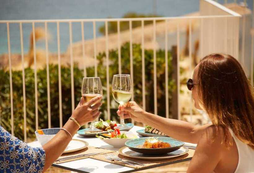 호텔 Inmood Aucanada 4* Sup