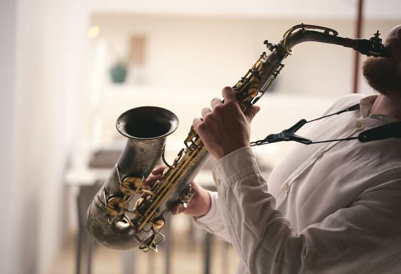 호텔 Inmood Aucanada 4* Sup