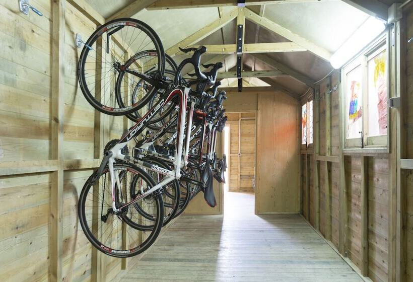 호텔 Inmood Aucanada 4* Sup