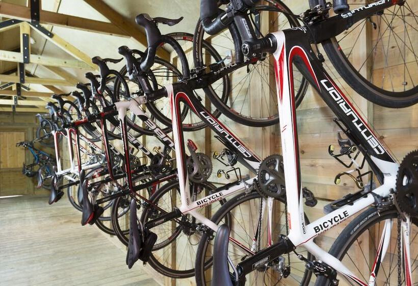 호텔 Inmood Aucanada 4* Sup