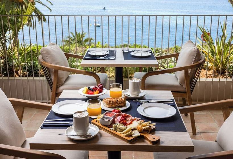 호텔 Inmood Aucanada 4* Sup