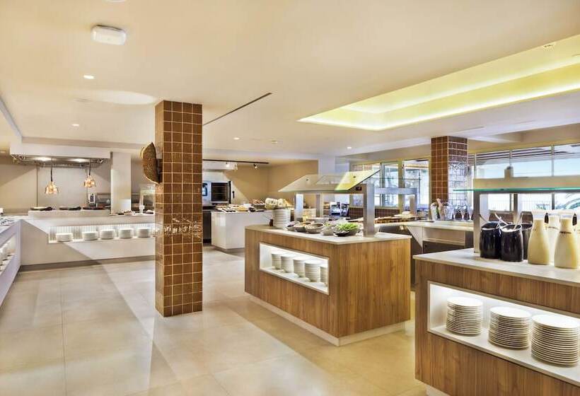 호텔 Inmood Aucanada 4* Sup