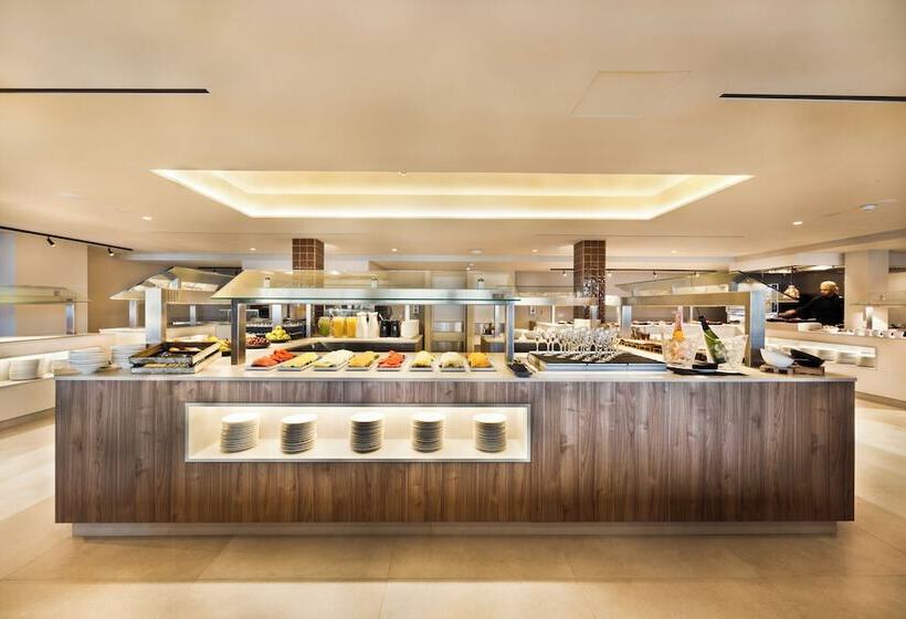 호텔 Inmood Aucanada 4* Sup