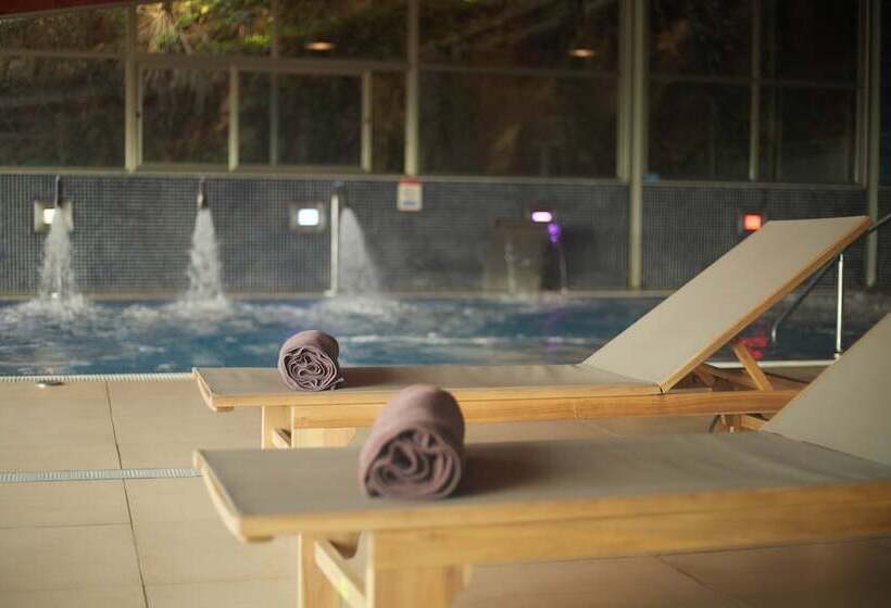 호텔 Inmood Aucanada 4* Sup