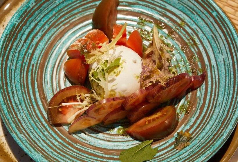 호텔 Inmood Aucanada 4* Sup