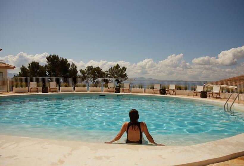 호텔 Inmood Aucanada 4* Sup