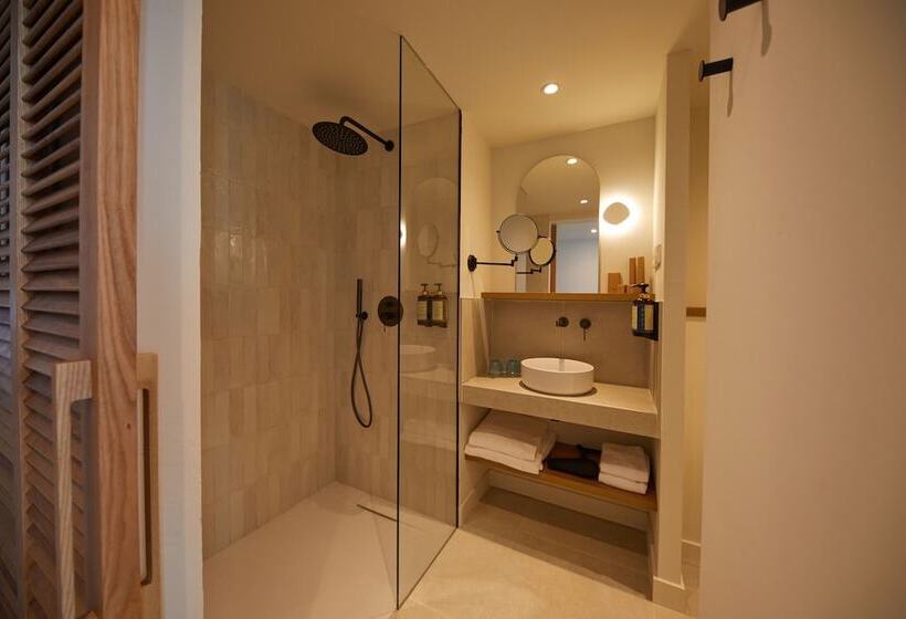 호텔 Inmood Aucanada 4* Sup