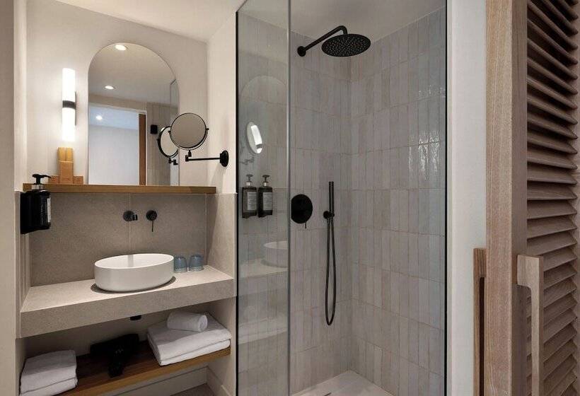 호텔 Inmood Aucanada 4* Sup