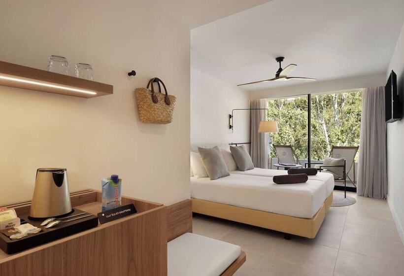 호텔 Inmood Aucanada 4* Sup