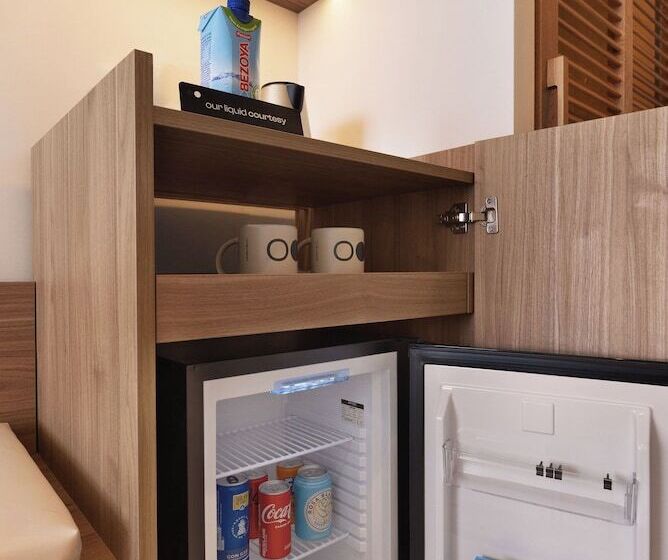 호텔 Inmood Aucanada 4* Sup