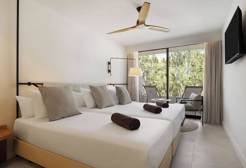 호텔 Inmood Aucanada 4* Sup