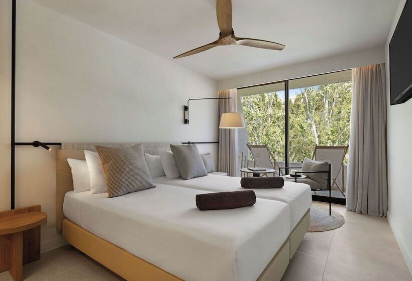 호텔 Inmood Aucanada 4* Sup