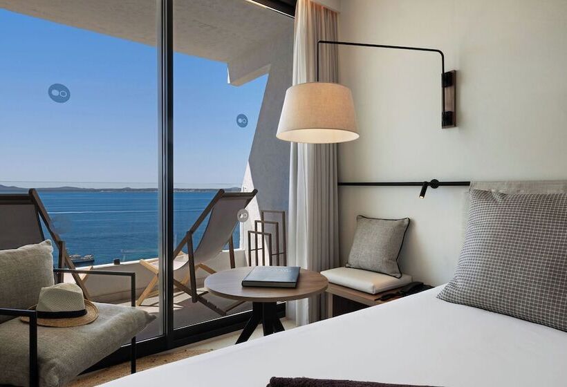 호텔 Inmood Aucanada 4* Sup