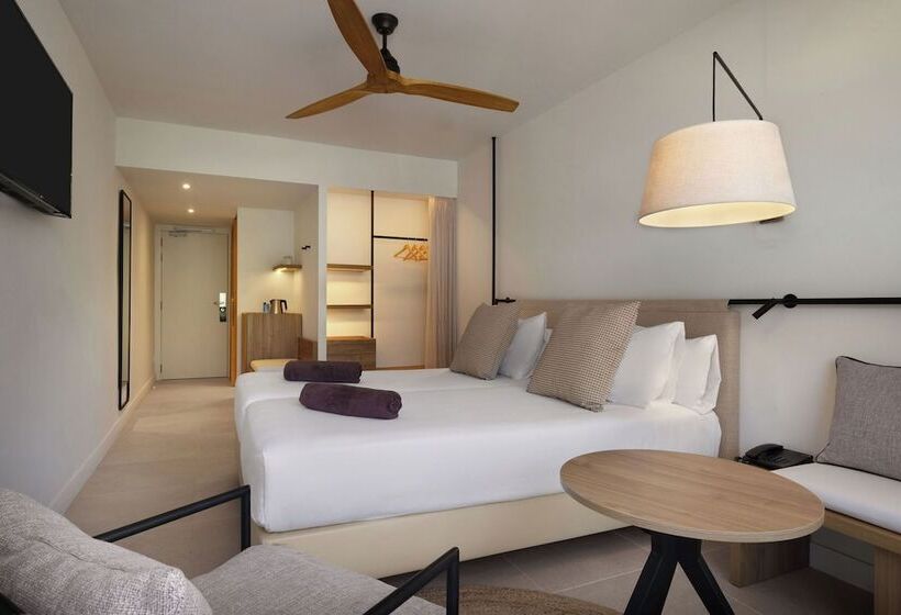 호텔 Inmood Aucanada 4* Sup