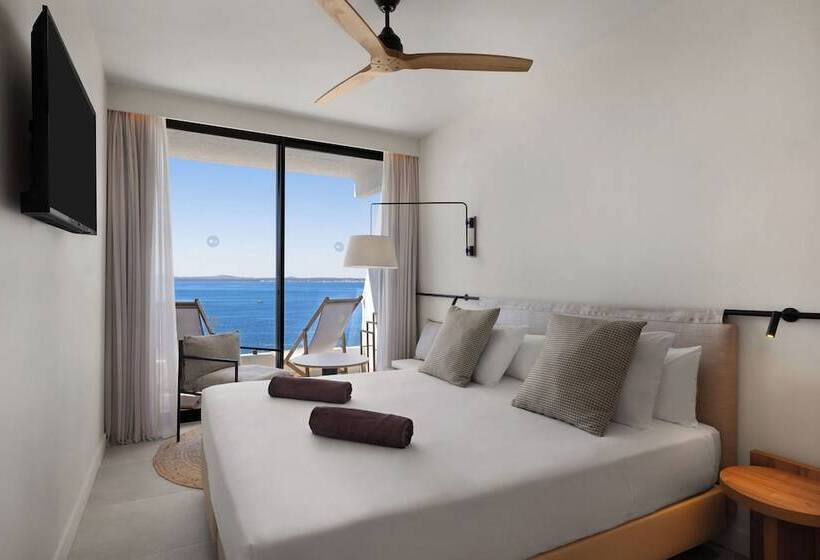 호텔 Inmood Aucanada 4* Sup