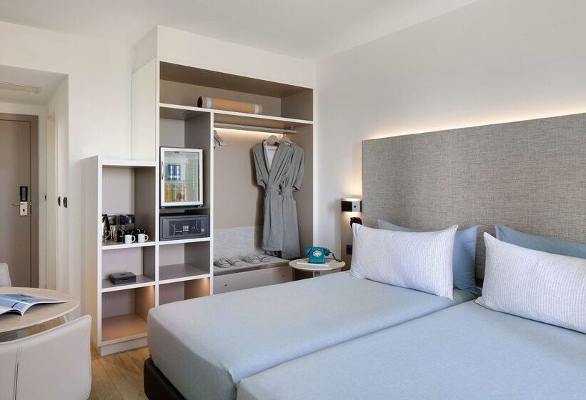 酒店 Innside By Meliá Barcelona Apolo