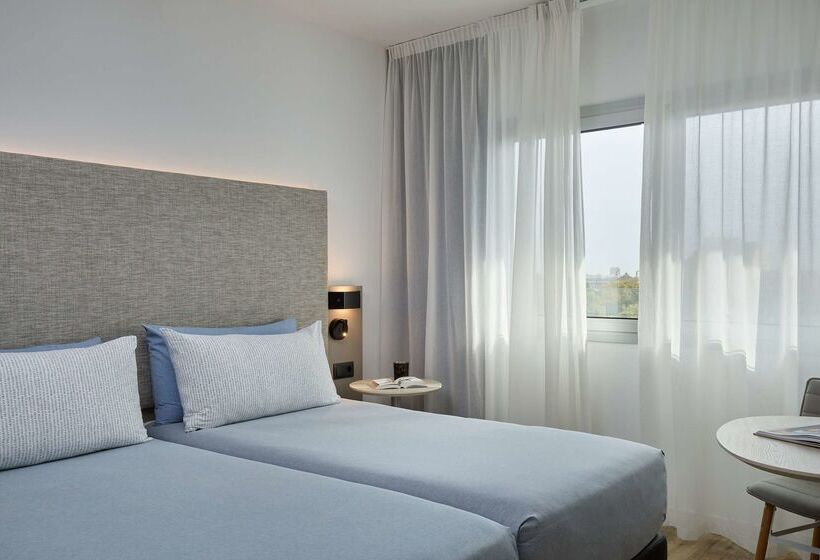 酒店 Innside By Meliá Barcelona Apolo