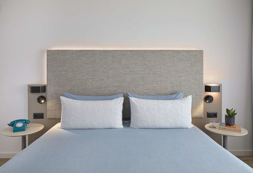 هتل Innside By Meliá Barcelona Apolo