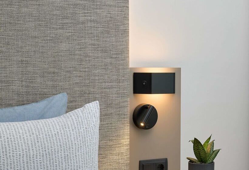 هتل Innside By Meliá Barcelona Apolo