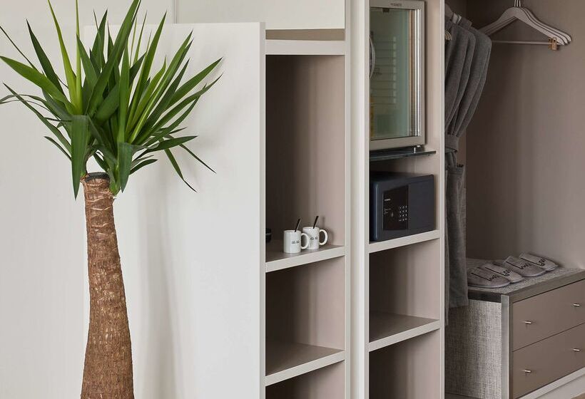 酒店 Innside By Meliá Barcelona Apolo