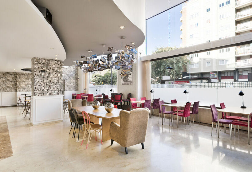 酒店 Innside By Meliá Barcelona Apolo