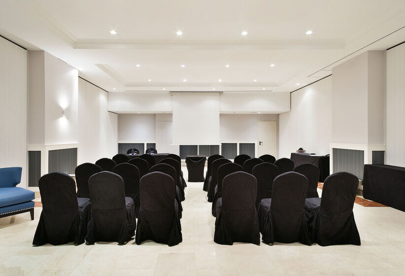 酒店 Innside By Meliá Barcelona Apolo