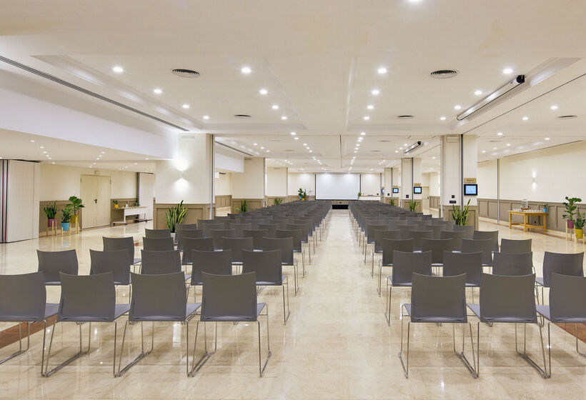 هتل Innside By Meliá Barcelona Apolo