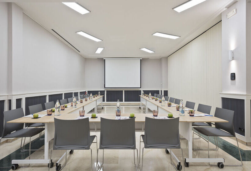 هتل Innside By Meliá Barcelona Apolo