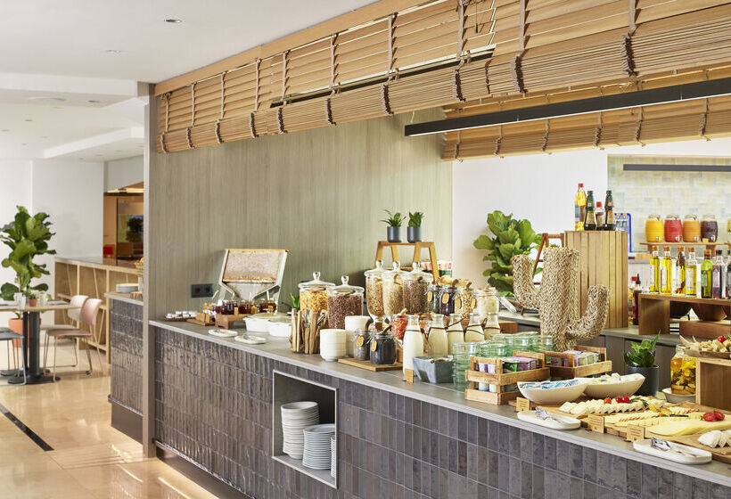 酒店 Innside By Meliá Barcelona Apolo