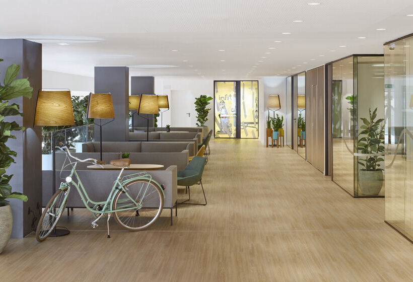 酒店 Innside By Meliá Barcelona Apolo