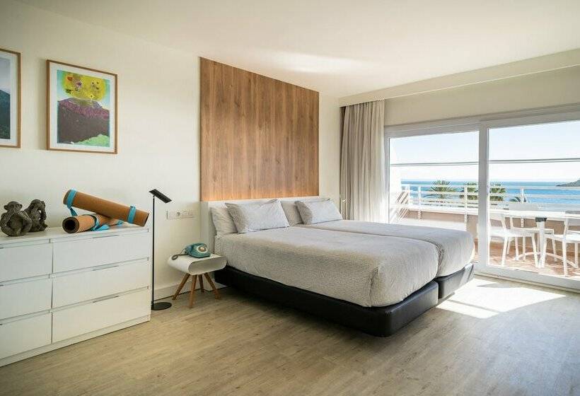 هتل Innside By Meliá Calviá Beach