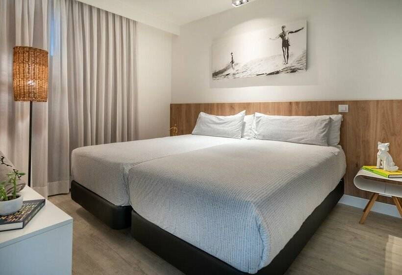 هتل Innside By Meliá Calviá Beach