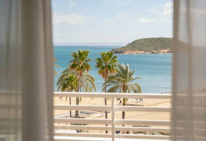 هتل Innside By Meliá Calviá Beach