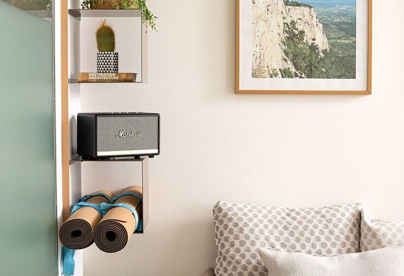 هتل Innside By Meliá Calviá Beach