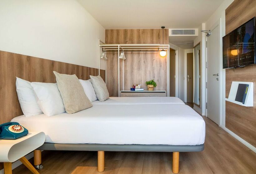 هتل Innside By Meliá Calviá Beach