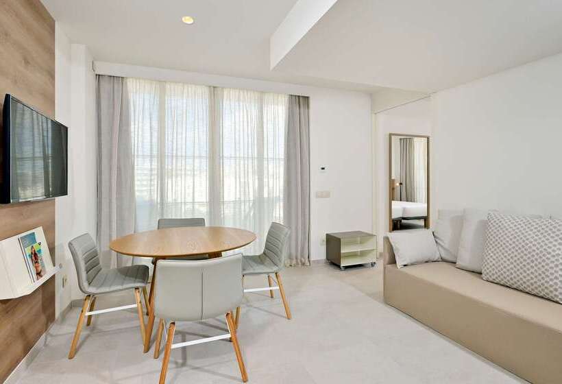 هتل Innside By Meliá Calviá Beach